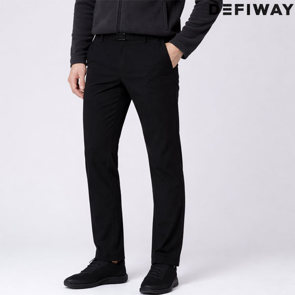 겨울기모바지 DP-601~602  | 2컬러