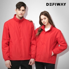 경량 바람막이 자켓 SHDK-550 (단체복 주문제작 가능)