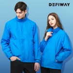 경량 바람막이 단체복 주문제작 자켓 SHDK-550