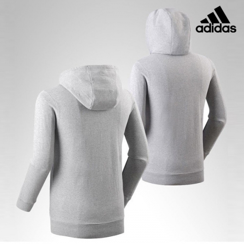 아디다스(ADIDAS) 컴뱃스포츠 브랜드 후드집업 ADICLHZ02 단체티셔츠