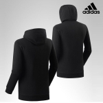 아디다스(ADIDAS) 컴뱃스포츠 브랜드 후드집업 ADICLHZ02 단체티셔츠