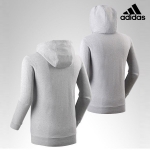 아디다스(ADIDAS) 컴뱃스포츠 브랜드 후드집업 ADICLHZ02 단체티셔츠