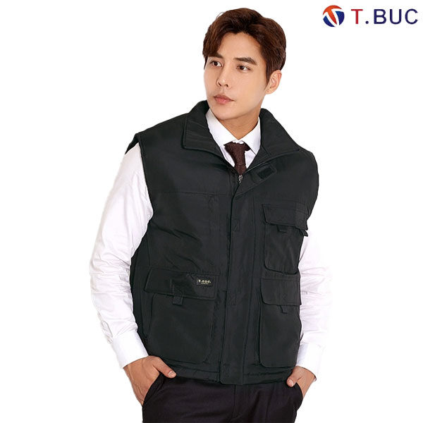 겨울작업복조끼 TB-96