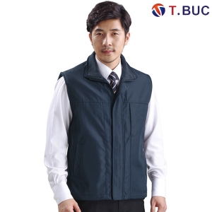 겨울 작업복조끼 TB-99
