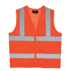 3M 반사지 망사 야광 안전 조끼 MC-236