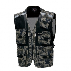 야광띠 밀리터리 특수조끼C