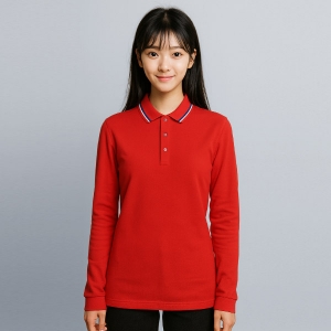 쿨론 폴로 카라티(반팔 가능) MC-896