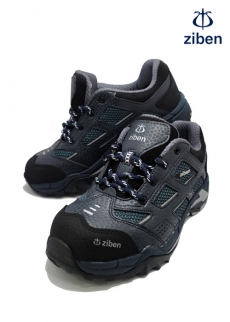 지벤 4인치 일반형 안전화 ZB-193N