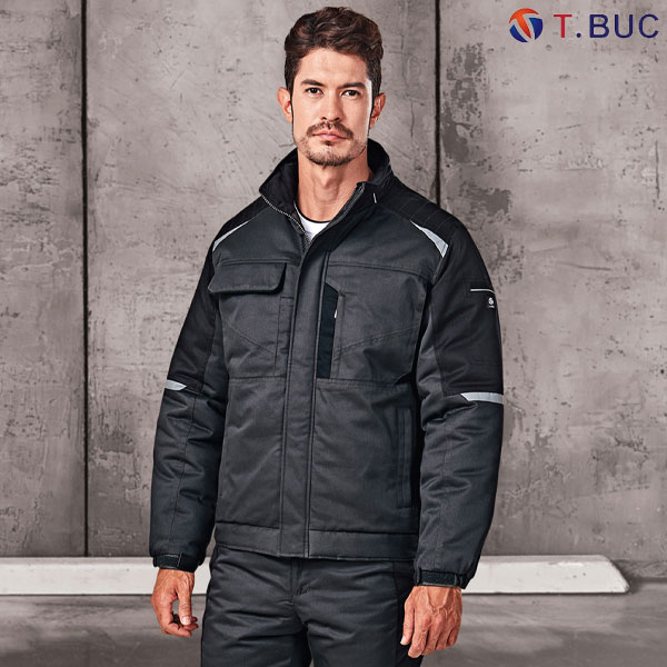 티뷰크 겨울 작업복 상의/하의 TB-779JP