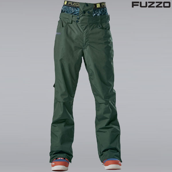 푸조 스노우 보드복 스키복 바지 FZ-904