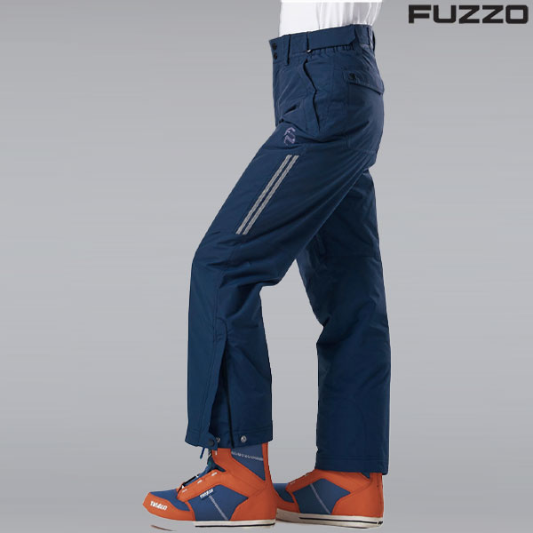 푸조 스노우 보드복 스키복 바지 FZ-905
