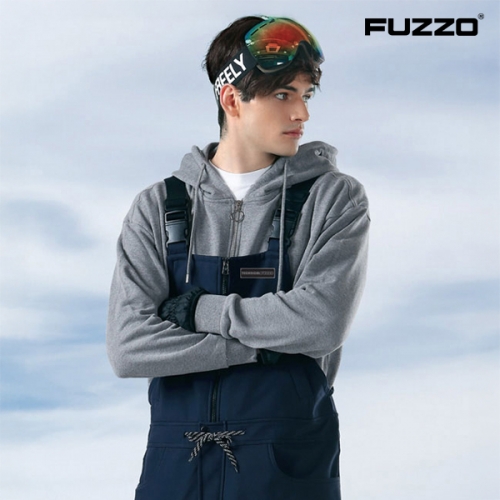 단체후드티 주문제작 티셔츠 FZ-530