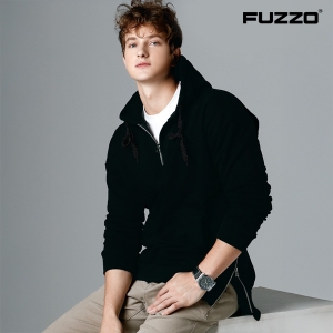 푸조 반집업 단체후드반집업 FZ-530