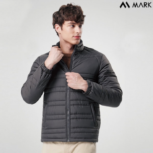 마커 퀼팅 폴라플리스 안감 점퍼 MK-2551 - 2553