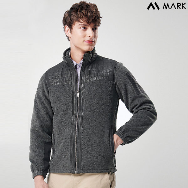 마커 후리스 자켓 플리스 집업 MK-2071 - 2073