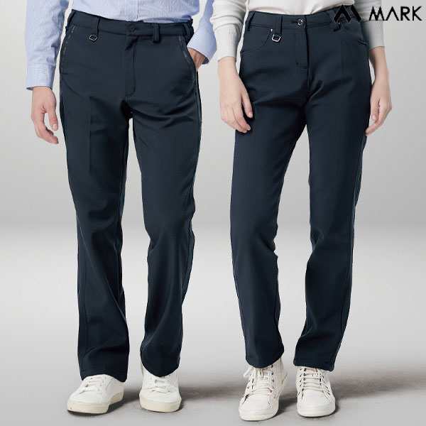 남성 여성 골프 기모 바지 MK-811