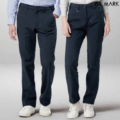 남성 여성 골프 기모 바지 MK-811