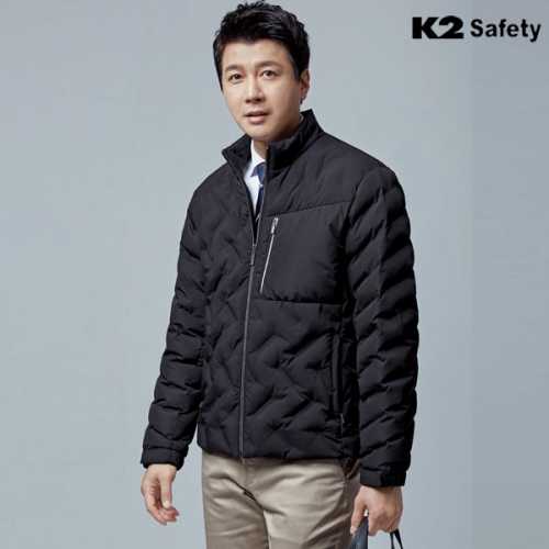 K2 세이프티 퀼팅 경량 패딩 점퍼 21JK-F146R