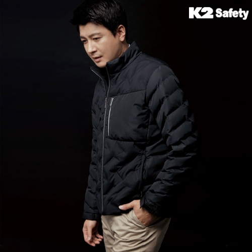 K2 세이프티 퀼팅 경량 패딩 점퍼 21JK-F146R