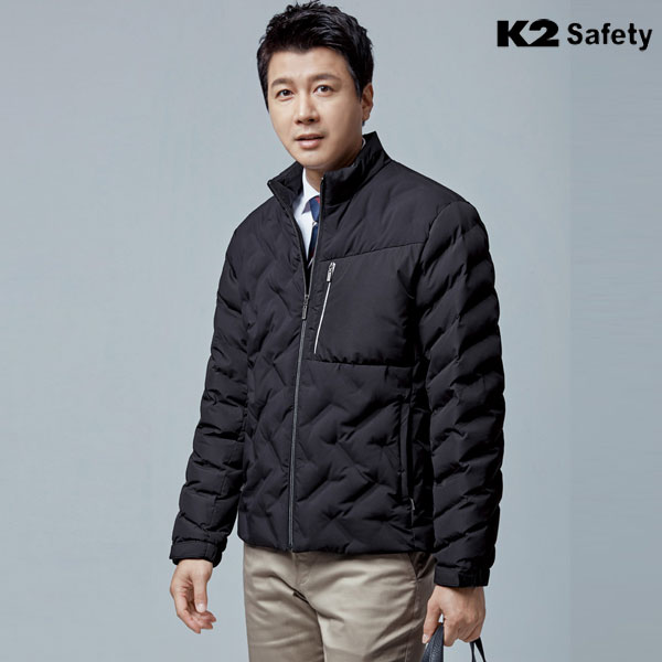 K2 세이프티 퀼팅 경량 패딩 점퍼 21JK-F146R