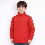 경량 단체바람막이 자켓 아동 단체복 MA-006
