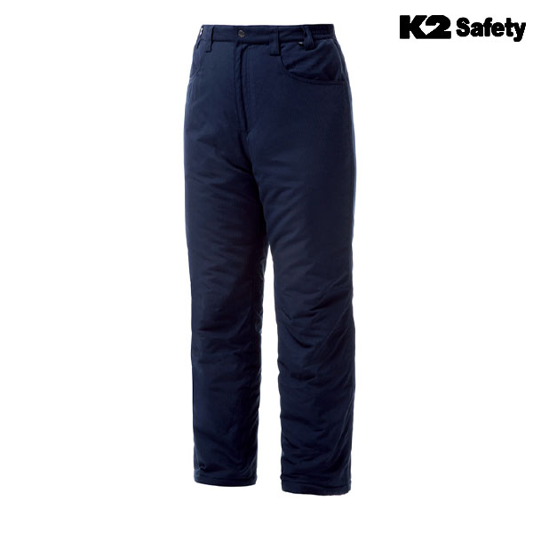 K2 세이프티 겨울 작업복 워크팬츠 브랜드 바지 21PT-F370R