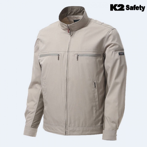 K2 세이프티 작업복 근무복 자켓 JK-105R