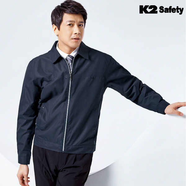 K2 세이프티 근무복 자켓 JK-111R
