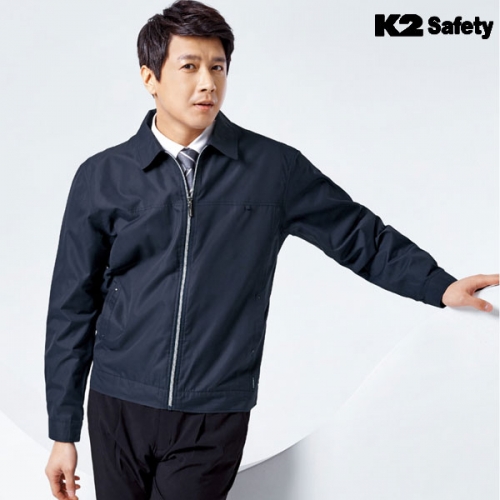 K2 세이프티 근무복 자켓 JK-111R