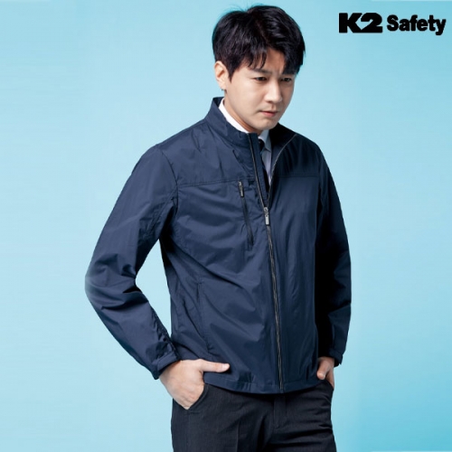 K2 세이프티 작업복 근무복 자켓 JK-146R