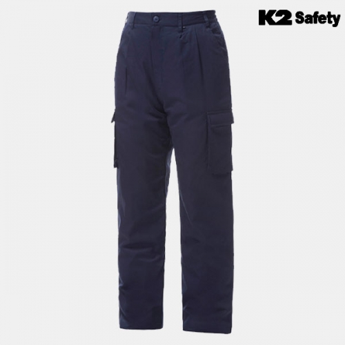 K2 세이프티 사계절 작업복 바지 LB2-357