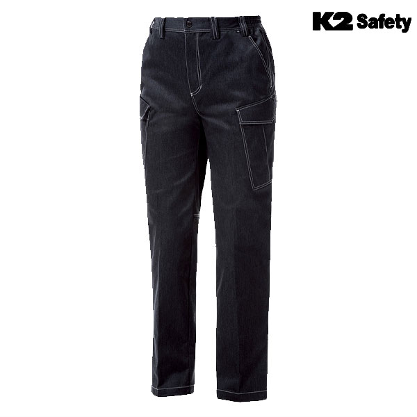 K2 세이프티 사계절 작업복 바지 워크팬츠 LB2-A360
