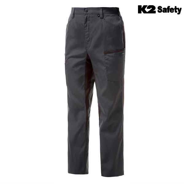 K2 세이프티 사계절 작업복 바지 LB2-A361