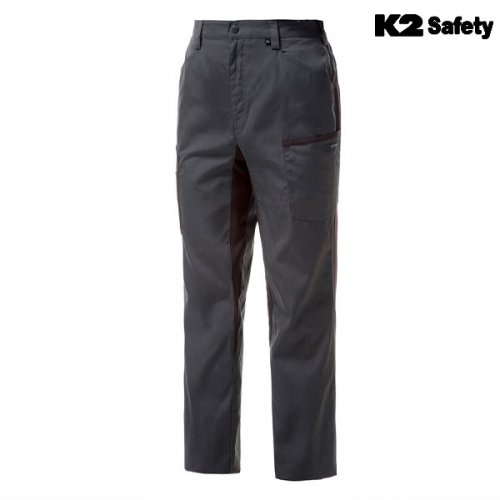 K2 세이프티 사계절 작업복 바지 LB2-A361