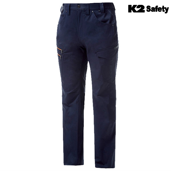 K2 세이프티 사계절 작업복 바지 LB2-A362