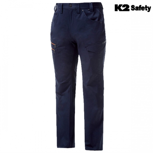 K2 세이프티 사계절 작업복 바지 LB2-A362