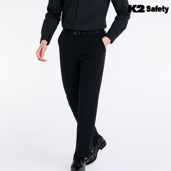 K2 세이프티 작업복 바지 PT-309R