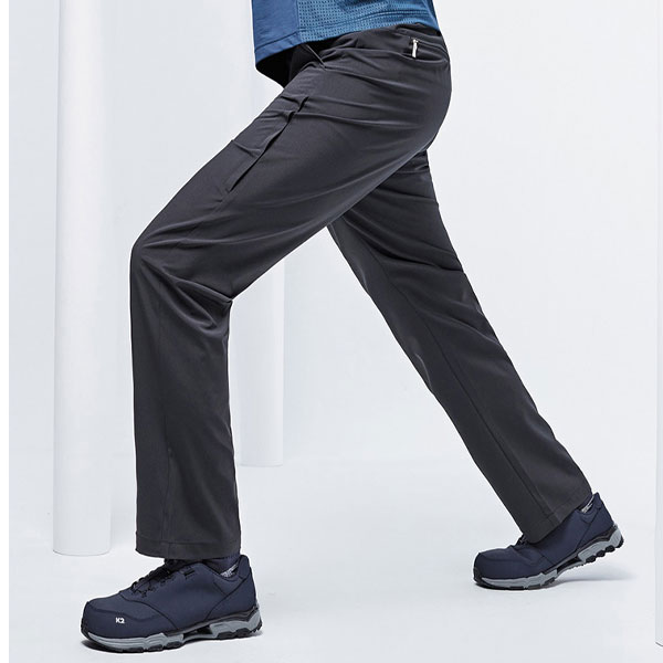 K2 세이프티 작업복 작업 바지 워크웨어 PT-313R