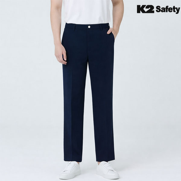 K2 세이프티 작업복 바지 PT-314R