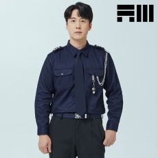 아트윈 TR개버딘 경비복 셔츠 K-07 - 08