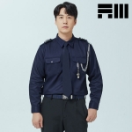 아트윈 TR개버딘 경비복 셔츠 K-07 - 08