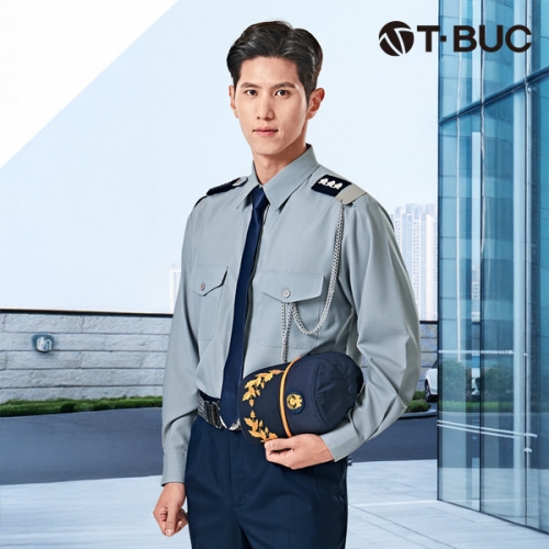 TR 트로피컬 경비복 세트 TB-191JP 191-1J