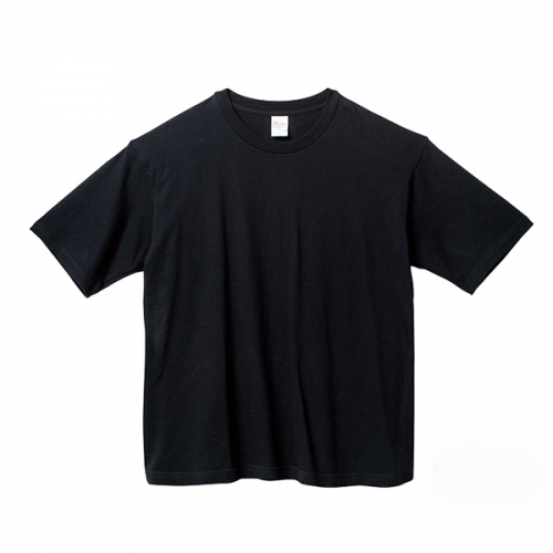 프린트스타 17수 오버핏 반팔 티셔츠 TS-00113