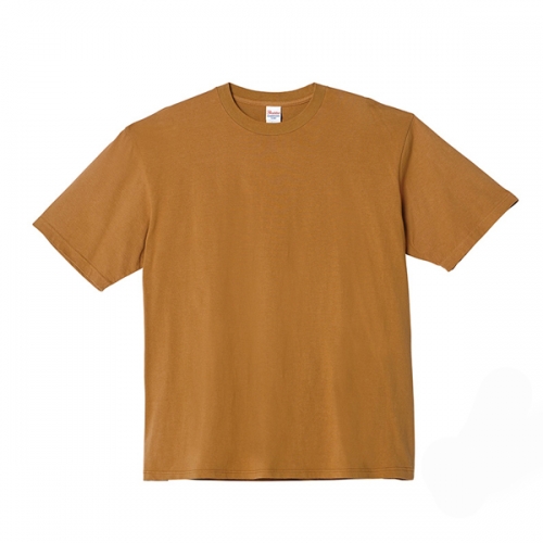 프린트스타 17수 오버핏 반팔 티셔츠 TS-00113