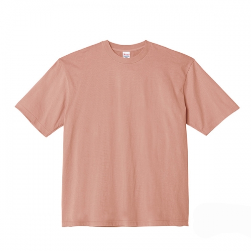 프린트스타 17수 오버핏 반팔 티셔츠 TS-00113