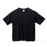 프린트스타 17수 오버핏 반팔 티셔츠 TS-00113