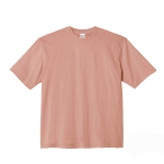 프린트스타 17수 오버핏 반팔 티셔츠 TS-00113
