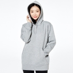 프린트스타 드라이 기모 티셔츠 단체후드티 TS-00347