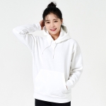 프린트스타 드라이 기모 티셔츠 단체후드티 TS-00347