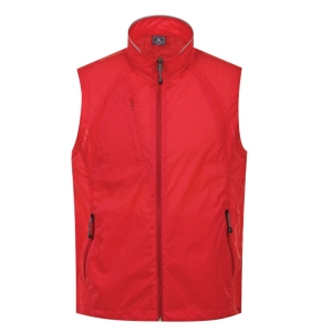 나일론 초경량조끼 LM-376~380